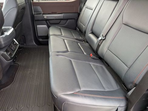 Used 2023 Ford F150 Lariat w/ Equipment Group 502A High AWD/4WD image 30