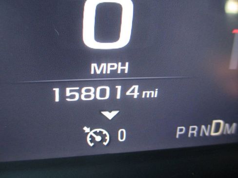 Used 2016 GMC Sierra 2500 Denali image 34