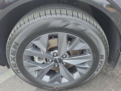 Certified 2023 Kia Sportage SX Prestige AWD/4WD image 5