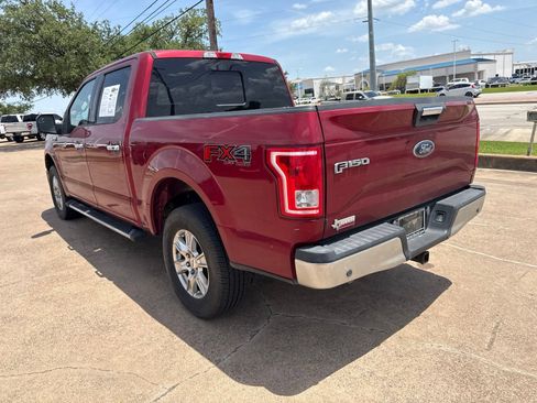 Used 2017 Ford F150 XLT w/ Equipment Group 302A Luxury AWD/4WD image 5