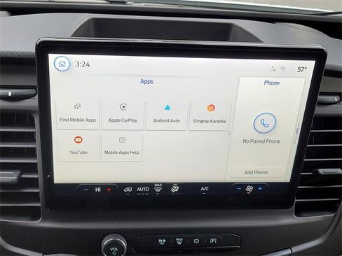 New 2026 Ford Transit 250 Base w/ Load Area Protection Package image 21