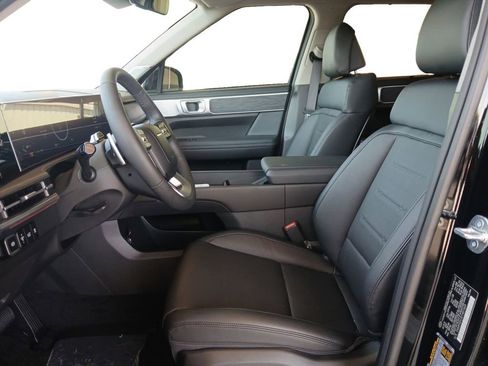 New 2026 Hyundai Santa Fe Limited AWD/4WD image 9