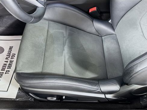 Certified 2023 Porsche 911 Carrera 4 GTS image 13