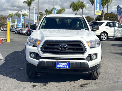 Used 2023 Toyota Tacoma SR5 image 4