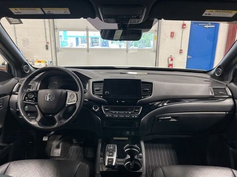 Used 2022 Honda Passport Elite image 18