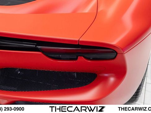 Used 2025 Ferrari 296 GTB RWD image 25