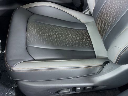 New 2026 Subaru Crosstrek 2.5i Limited image 18