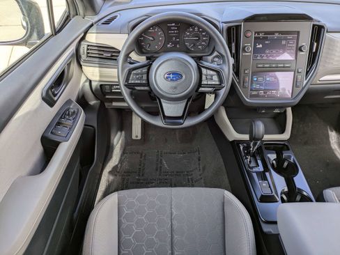 New 2026 Subaru Forester image 16