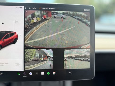 Used 2021 Tesla Model Y Long Range image 47