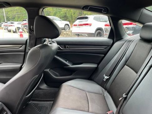 Used 2020 Honda Accord Sport image 14