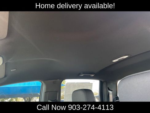 New 2026 GMC Canyon Elevation w/ Convenience Package image 21