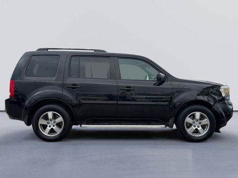 Used 2011 Honda Pilot EX-L image 2