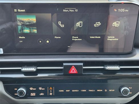 New 2026 Kia Sportage EX image 12