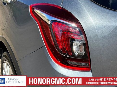 Used 2020 Buick Encore Preferred image 22