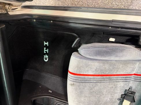 Used 1991 Volkswagen GTI image 29