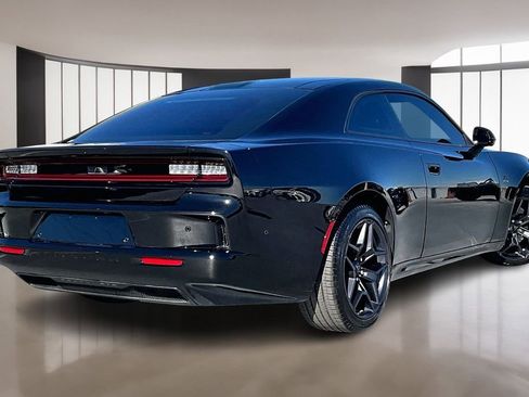 Used 2024 Dodge Charger R/T w/ Plus Group image 6