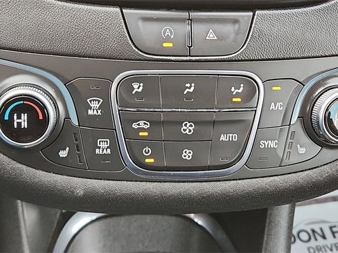 Used 2023 Chevrolet Malibu LT image 23