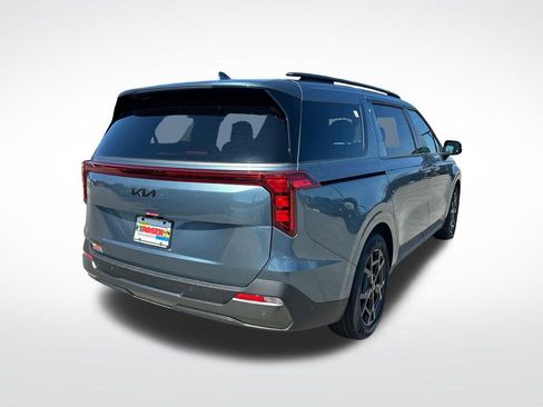 New 2026 Kia Carnival SX image 5