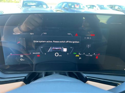 New 2025 Audi A5 2.0T Prestige image 20