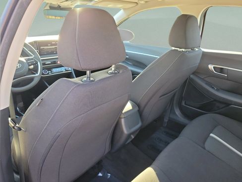 Certified 2023 Hyundai Sonata SEL image 6