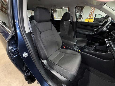 Used 2024 Honda CR-V LX image 16