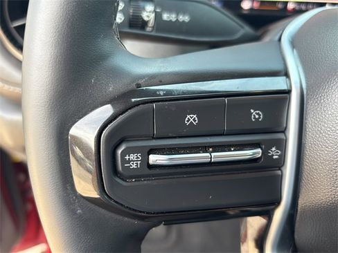 Used 2024 Chevrolet Colorado LT w/ LT Convenience Package III image 19