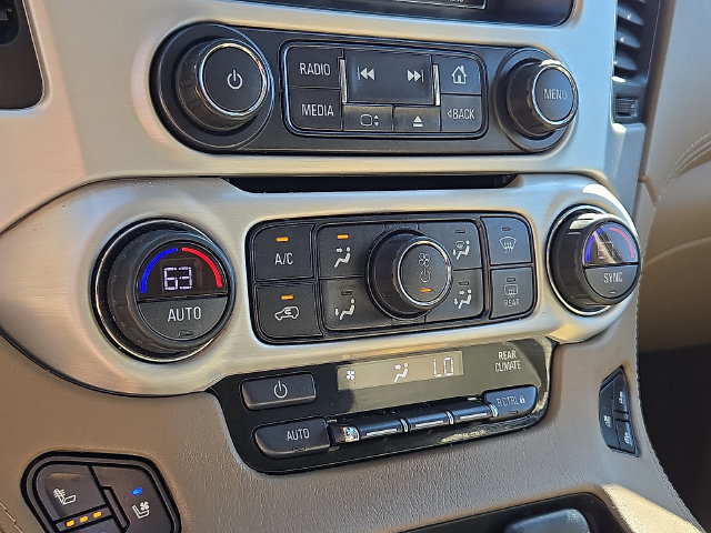 Used 2019 GMC Yukon SLT w/ Open Road Package AWD/4WD image 14