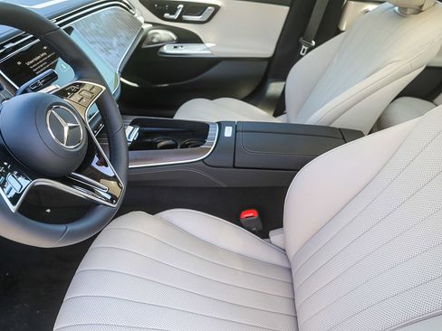 New 2026 Mercedes-Benz E 450 4MATIC Sedan image 16