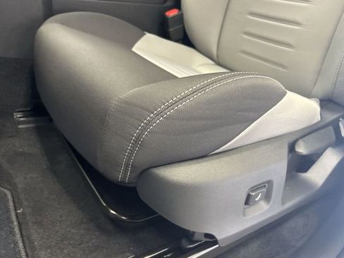 New 2025 Toyota Tacoma TRD Off-Road image 5