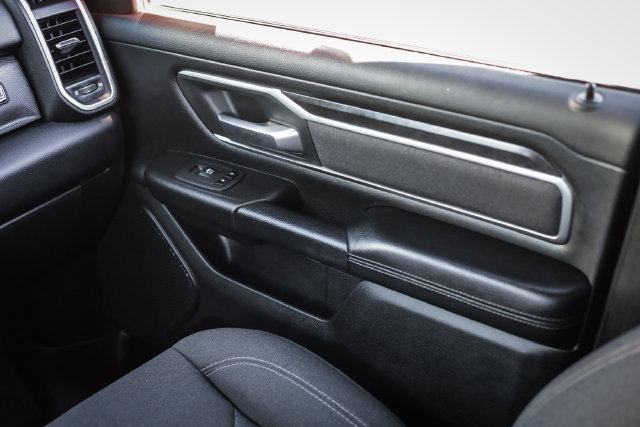 Used 2019 RAM 1500 Big Horn AWD/4WD image 58