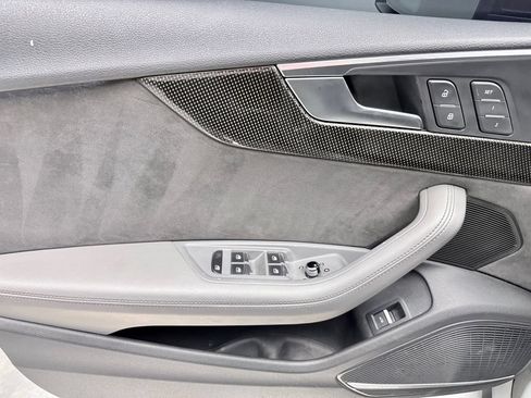 Used 2019 Audi S5 Premium Plus AWD/4WD image 14