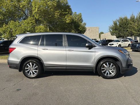Used 2020 Honda Pilot EX-L image 2