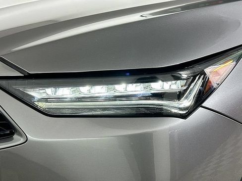 Used 2022 Acura MDX Type S AWD/4WD image 34