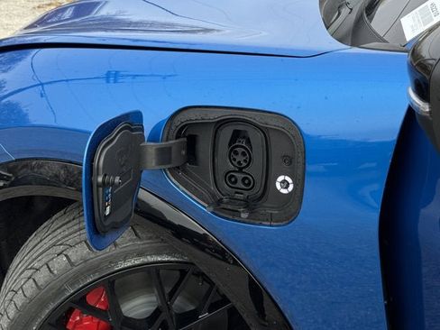 New 2025 Ford Mustang Mach-E Premium w/ Sport Appearance Package image 15