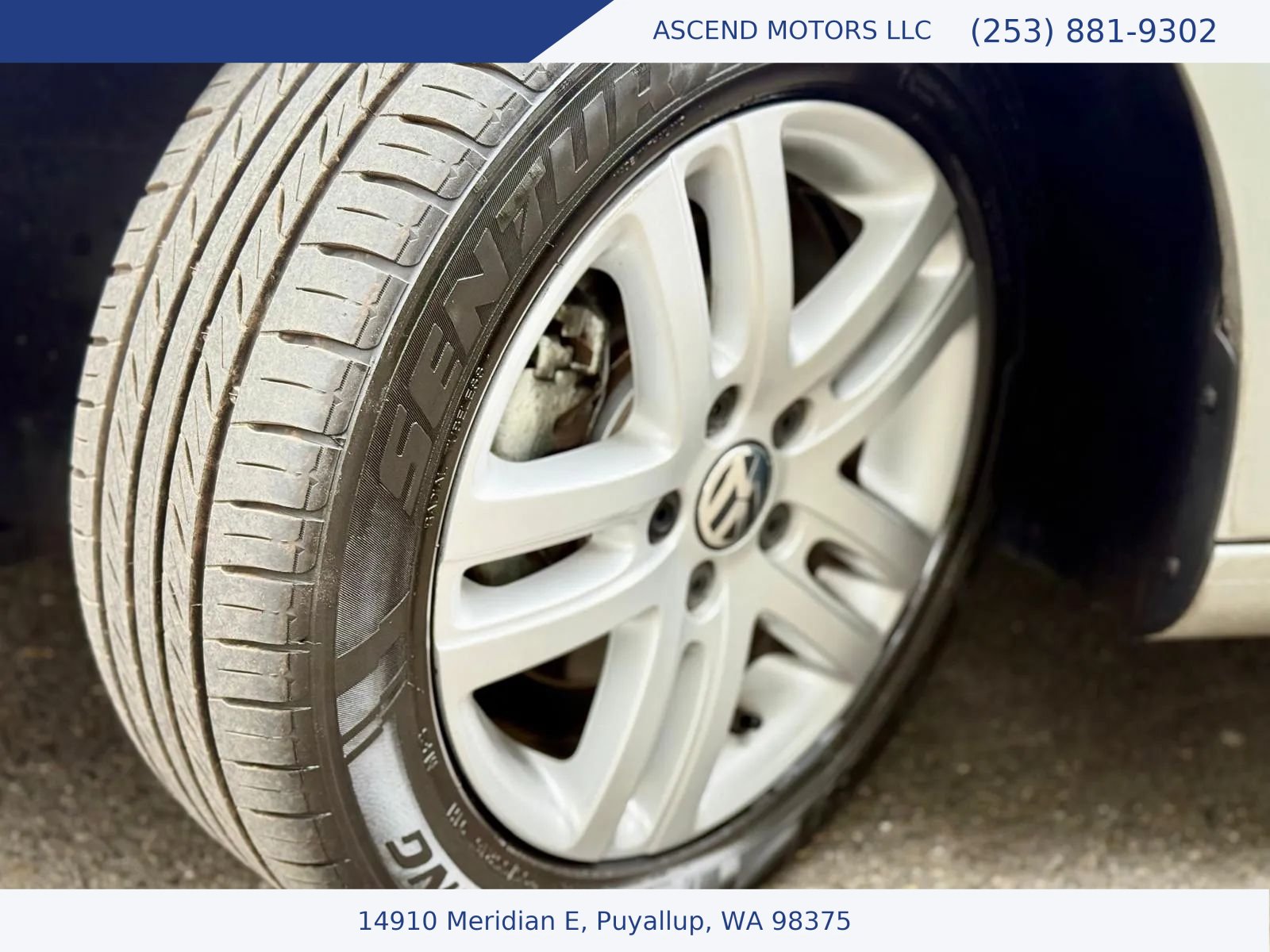 Used 2010 Volkswagen Jetta TDI FWD image 14