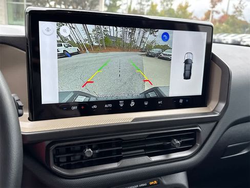 New 2025 Ford Bronco Sport Big Bend image 25