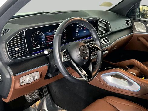 Certified 2024 Mercedes-Benz GLE 350 4MATIC image 18