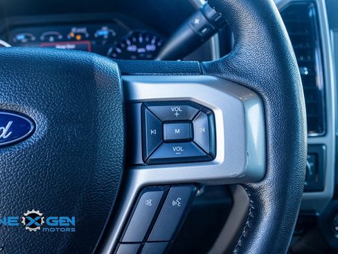 Used 2019 Ford F350 Lariat w/ Lariat Ultimate Package image 18