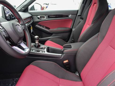 Used 2026 Honda Civic Si image 11