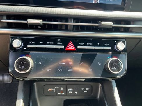 Used 2025 Hyundai Santa Cruz XRT AWD/4WD image 21