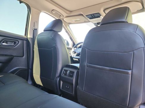 Used 2024 Nissan Rogue SV w/ SV Premium Package FWD image 15