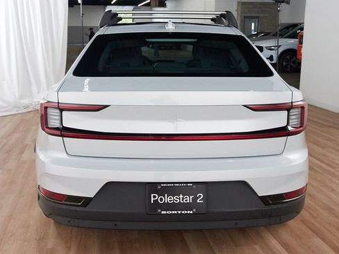 Used 2024 Polestar Polestar 2 AWD/4WD image 4