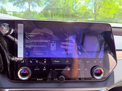 Certified 2025 Lexus RX 350 FWD w/ Convenience Package image 27