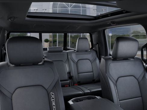 New 2026 RAM 1500 Rebel w/ Rebel Level 2 Equipment Group image 26