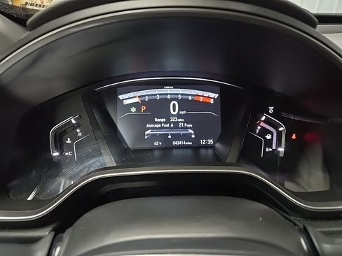 Used 2018 Honda CR-V EX image 22