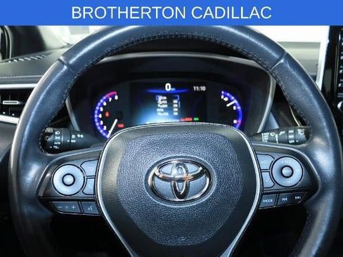 Used 2021 Toyota Corolla XSE image 17