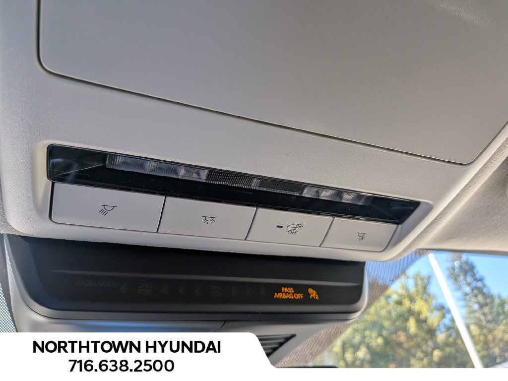 Used 2025 MAZDA CX-50 AWD 2.5 S w/ Accent Package image 21