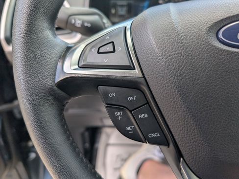 Used 2024 Ford Edge SEL w/ Convenience Package AWD/4WD image 21