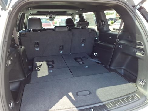 New 2026 Jeep Grand Cherokee L 4WD image 18
