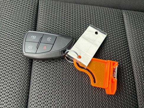 New 2024 Chevrolet Colorado LT w/ LT Convenience Package II image 30